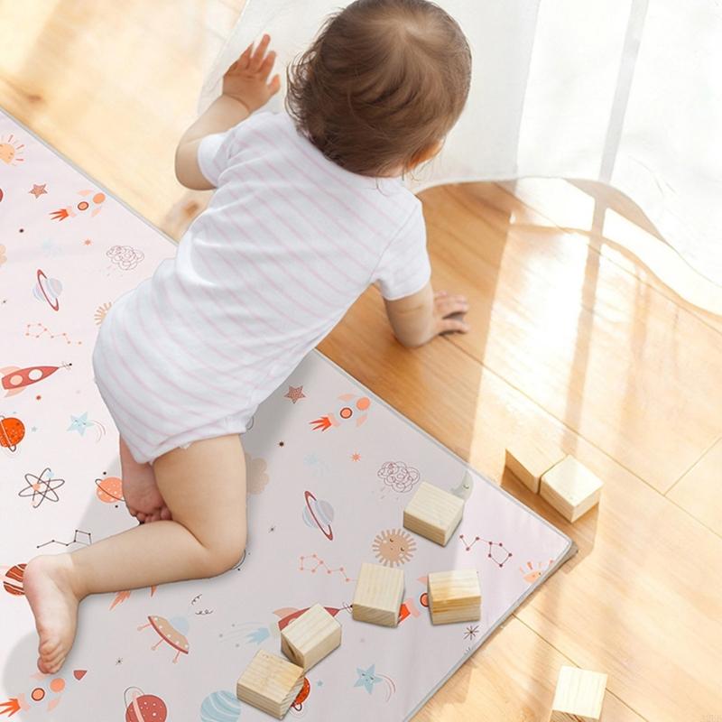 Highchair Splash Mat - Детская подушка для обеденного стула с