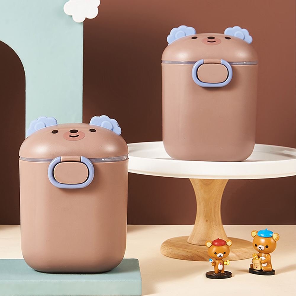 Baby Food Jar - Контейнер для детского питания Travel Formula,