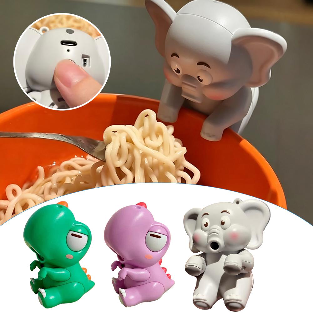 Feeding Baby Food - Мини-вентилятор-охладитель для детского питания, портативный, с