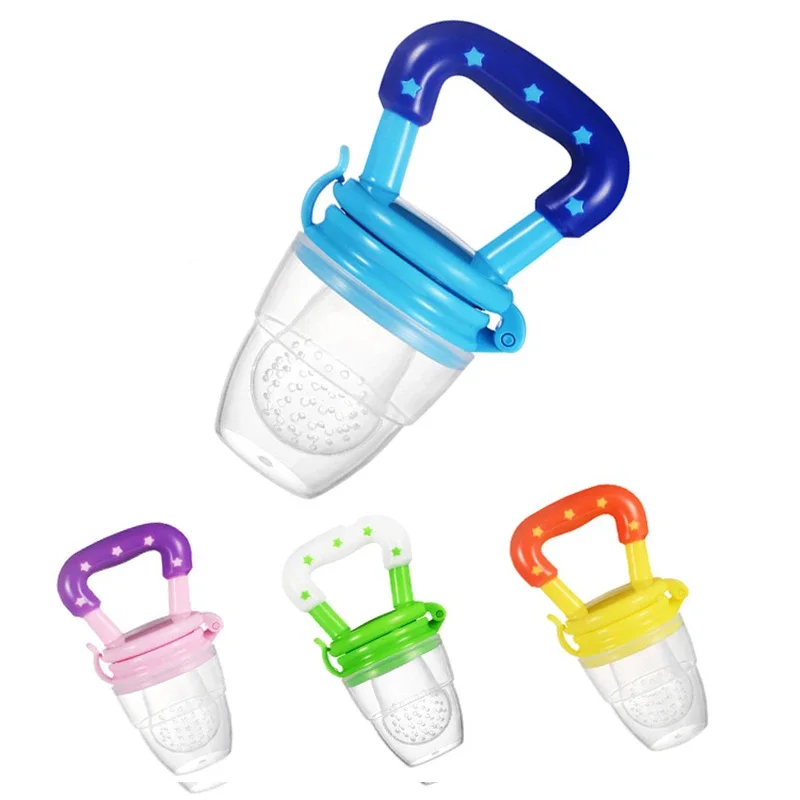 Baby Food Filter - Силиконовая детская соска, соска для младенцев,