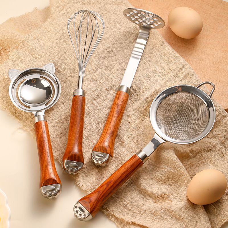 Baby Food Filter - Инструмент для детского питания: сито для