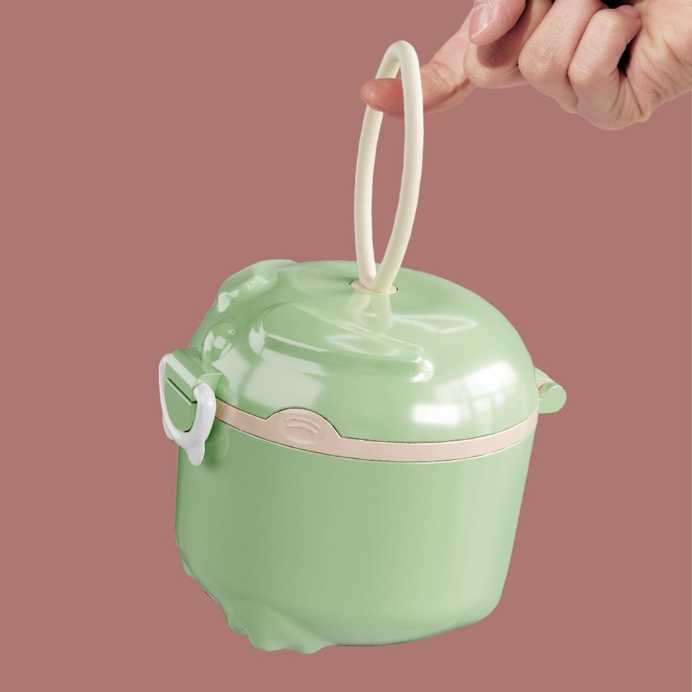 Baby Food Jar - Ложка, сухое молоко, ланч-бокс для кормления,