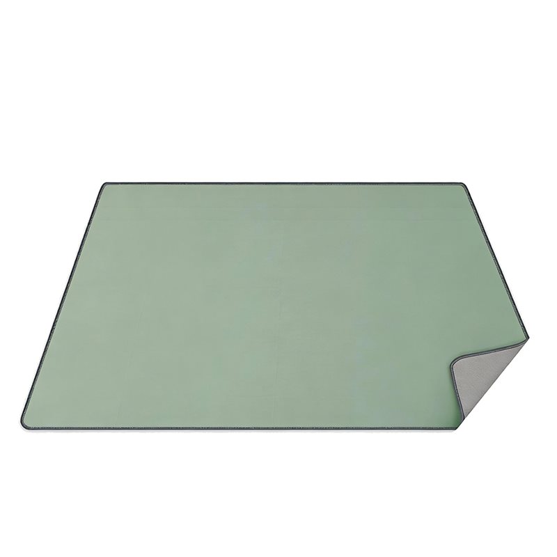 Highchair Splash Mat - ЭКСКЛЮЗИВНО ДЛЯ НОВЫХ ПОКУПАТЕЛЕЙ: Противоскользящий защитный