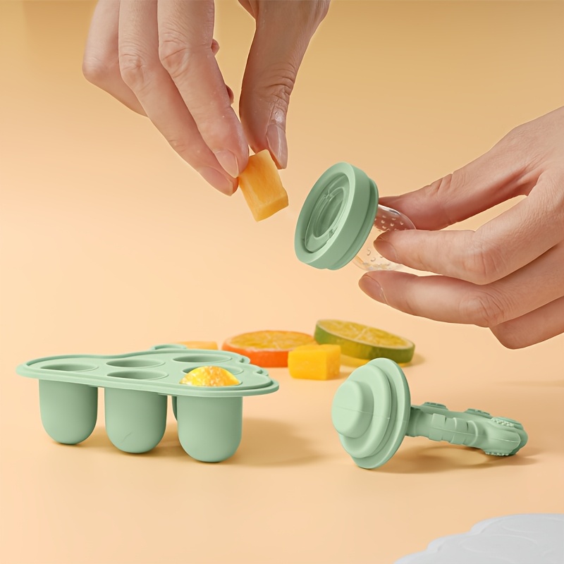 2 шт./1 шт. мини-детская форма – обзор и цена Baby Food Category