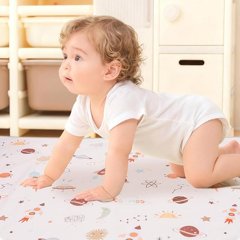 Детская подушка для обеденного – обзор и цена Highchair Splash Mat