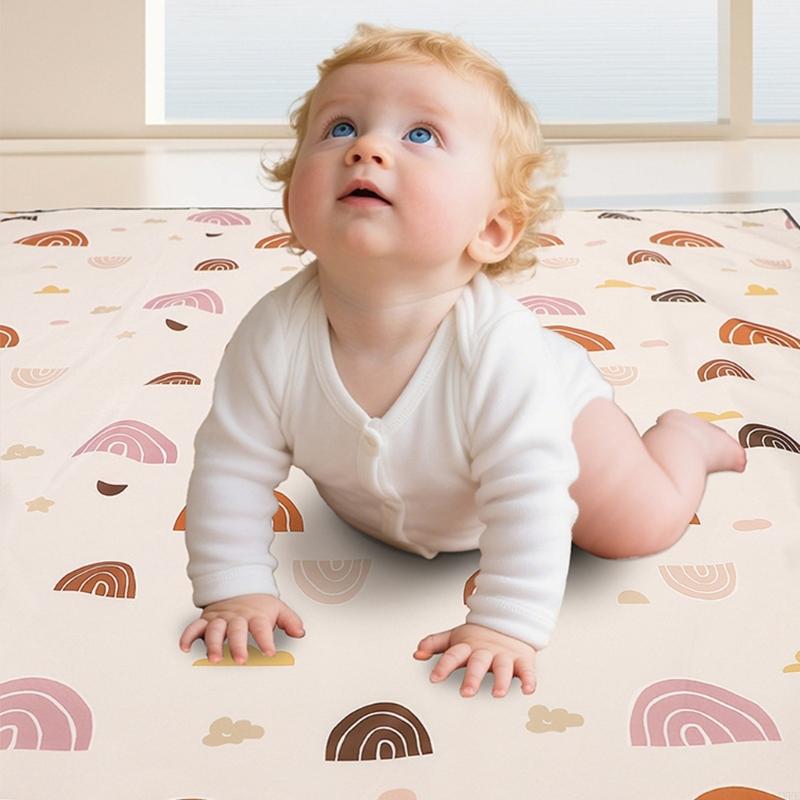 Очень большой коврик для кормл – обзор и цена Highchair Splash Mat