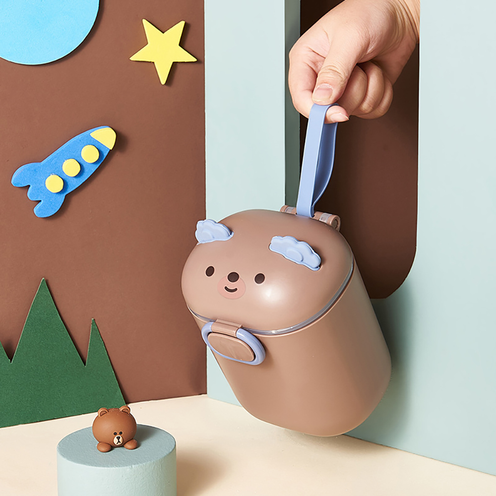 Контейнер для детского питания – обзор и цена Baby Food Jar