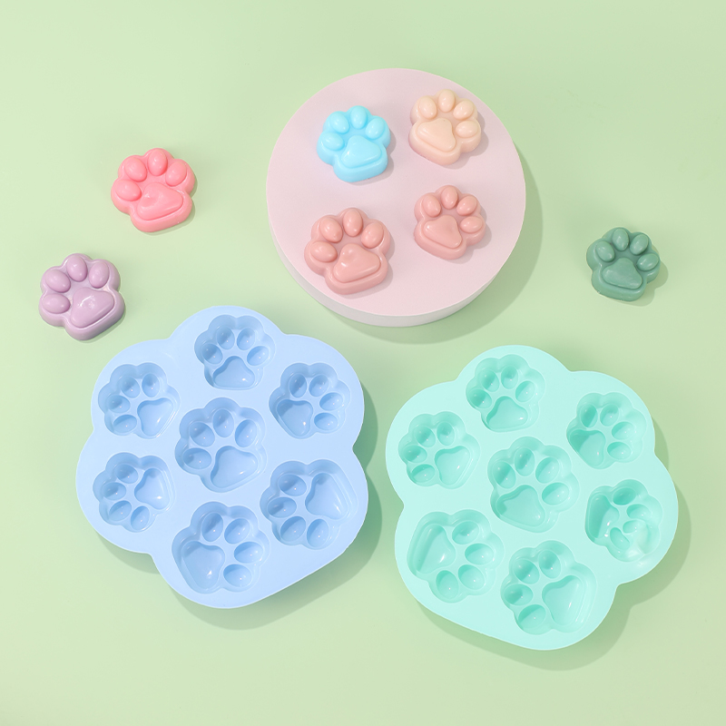 Мультяшная силиконовая форма,  – обзор и цена Easy Baby Food