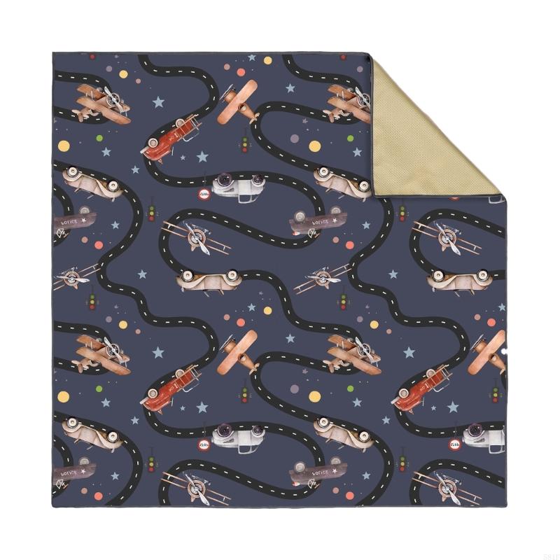 581F многоразовый силиконовый  – обзор и цена Highchair Splash Mat