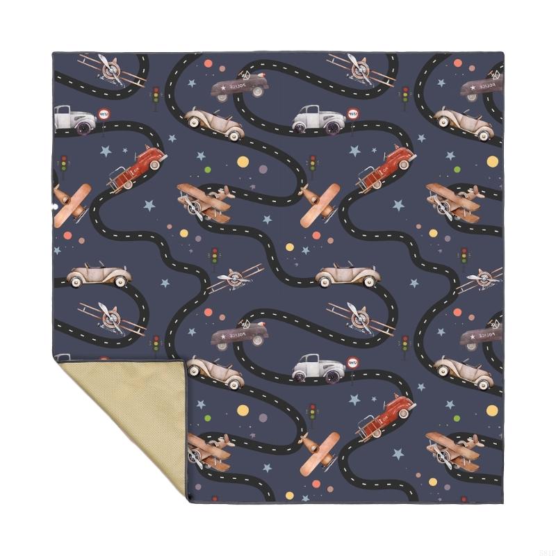 581F многоразовый силиконовый  – обзор и цена Highchair Splash Mat