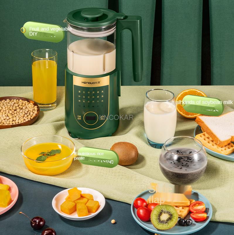 Мини-машина для соевого молока – обзор и цена Baby Food Filter