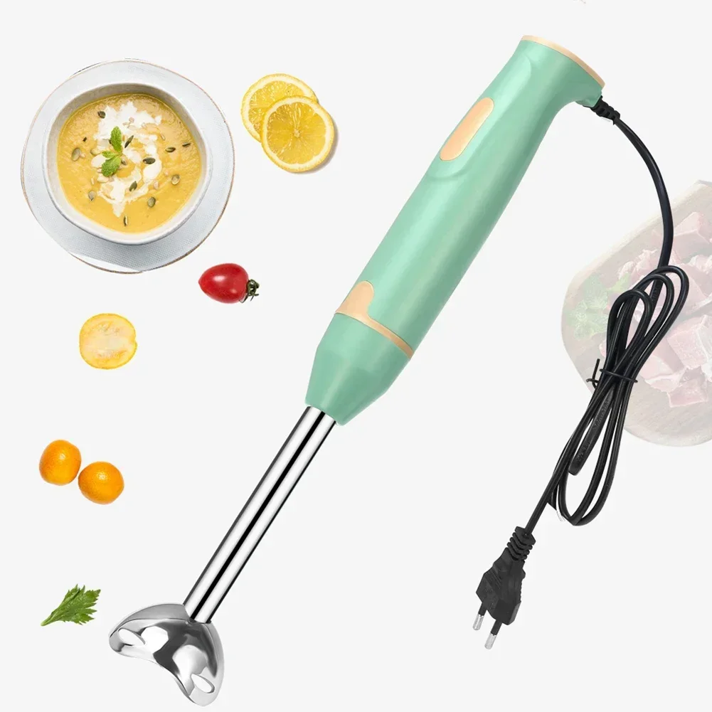 Ручной блендер 400 Вт, электри – обзор и цена Baby Food Mill