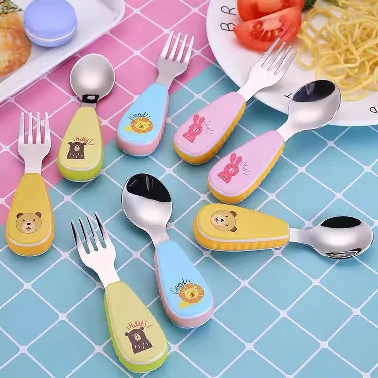 1 комплект, креативная детская – обзор и цена Baby Food Japan