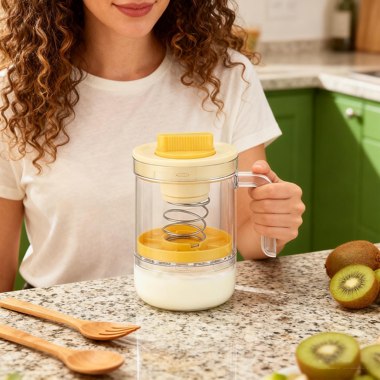 Фильтр для йогурта с пружинной – обзор и цена Baby Food Filter
