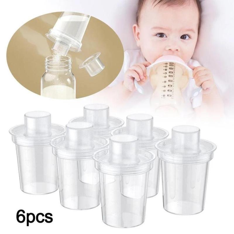 Новый набор: 80 мл дозатор для – обзор и цена Baby Food Category