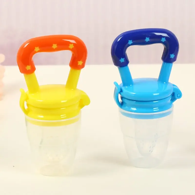 Силиконовая детская соска, сос – обзор и цена Baby Food Filter