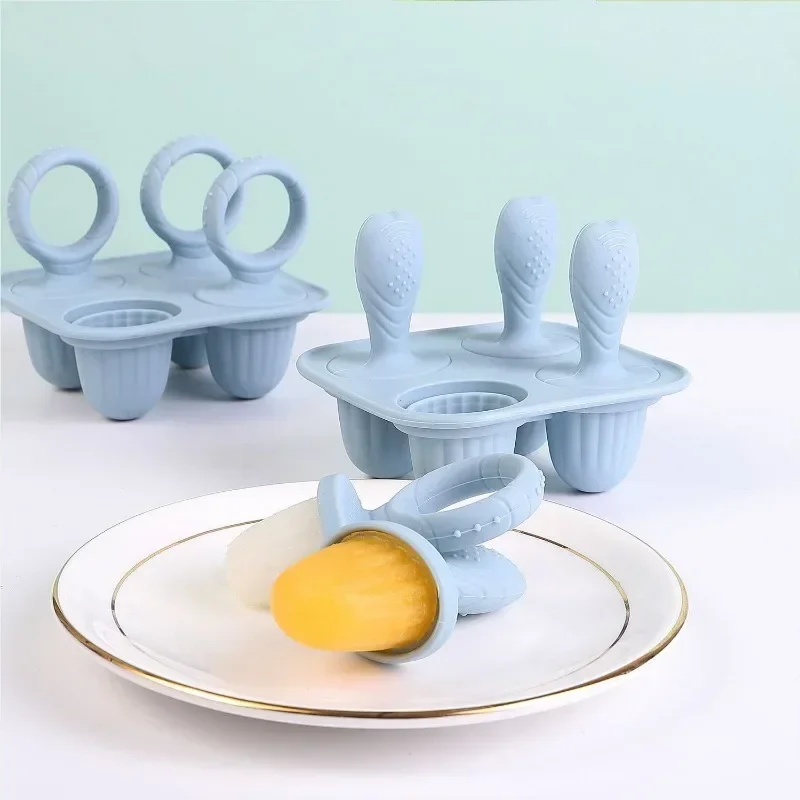 5 шт., детский прорезыватель д – обзор и цена Baby Food Category