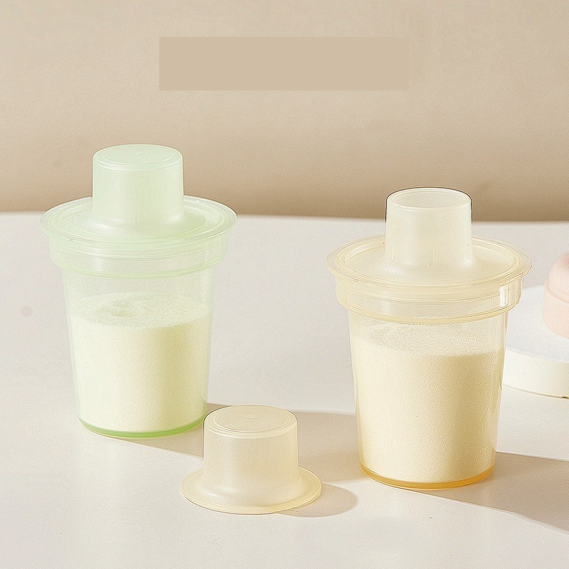 Портативный дозатор для детско – обзор и цена Baby Food Jar
