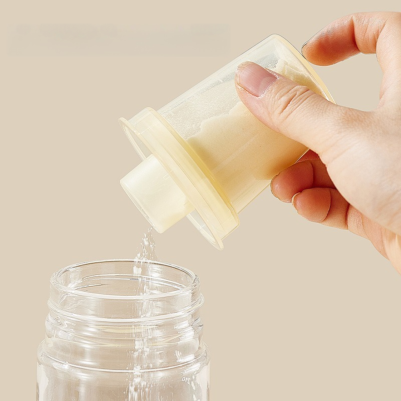 Портативный дозатор для детско – обзор и цена Baby Food Jar