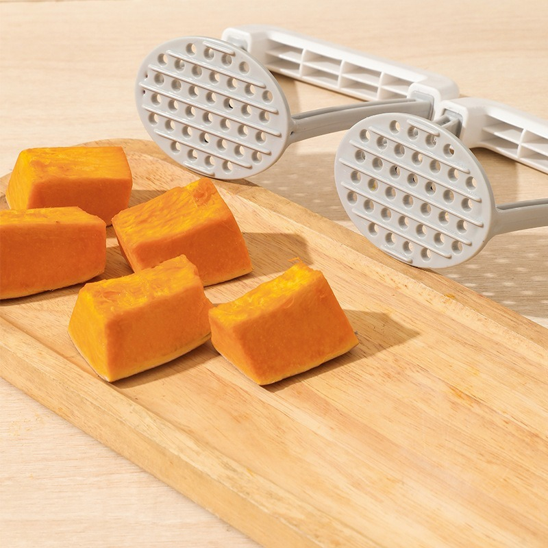 Ручной пресс для картофельного – обзор и цена Baby Food Mill