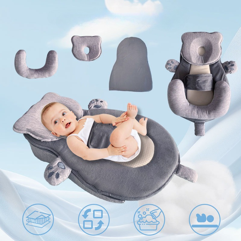 Подушка-позиционер для кормлен – обзор и цена Feeding Baby Food