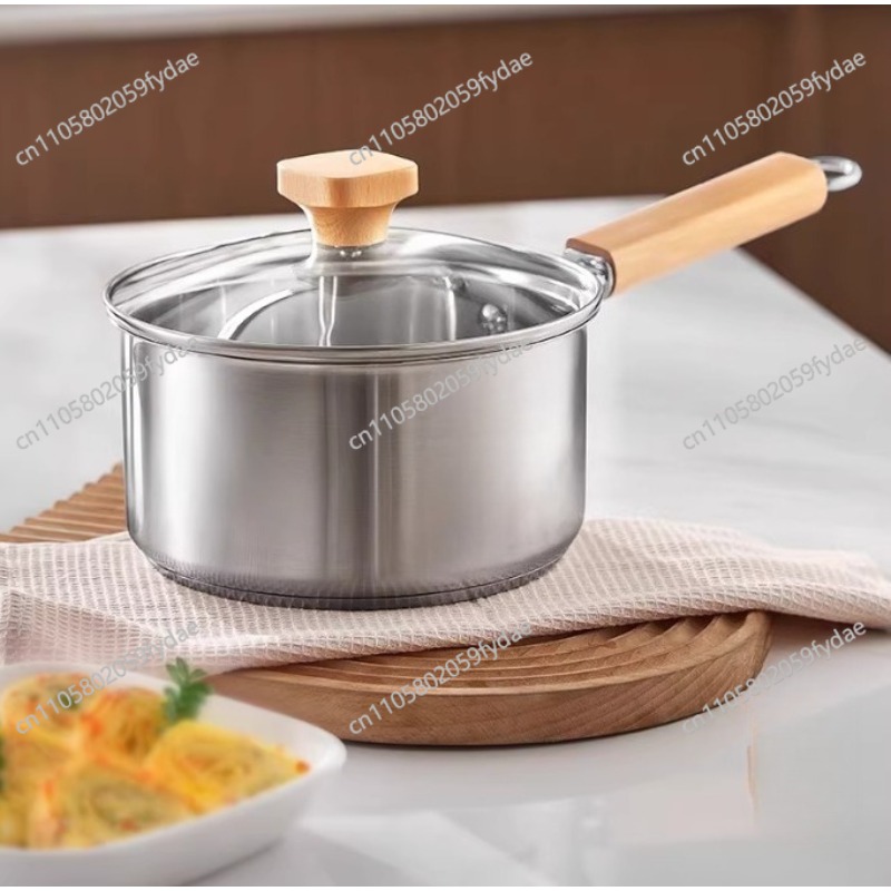 Кастрюля из нержавеющей стали  – обзор и цена Baby Food Instant