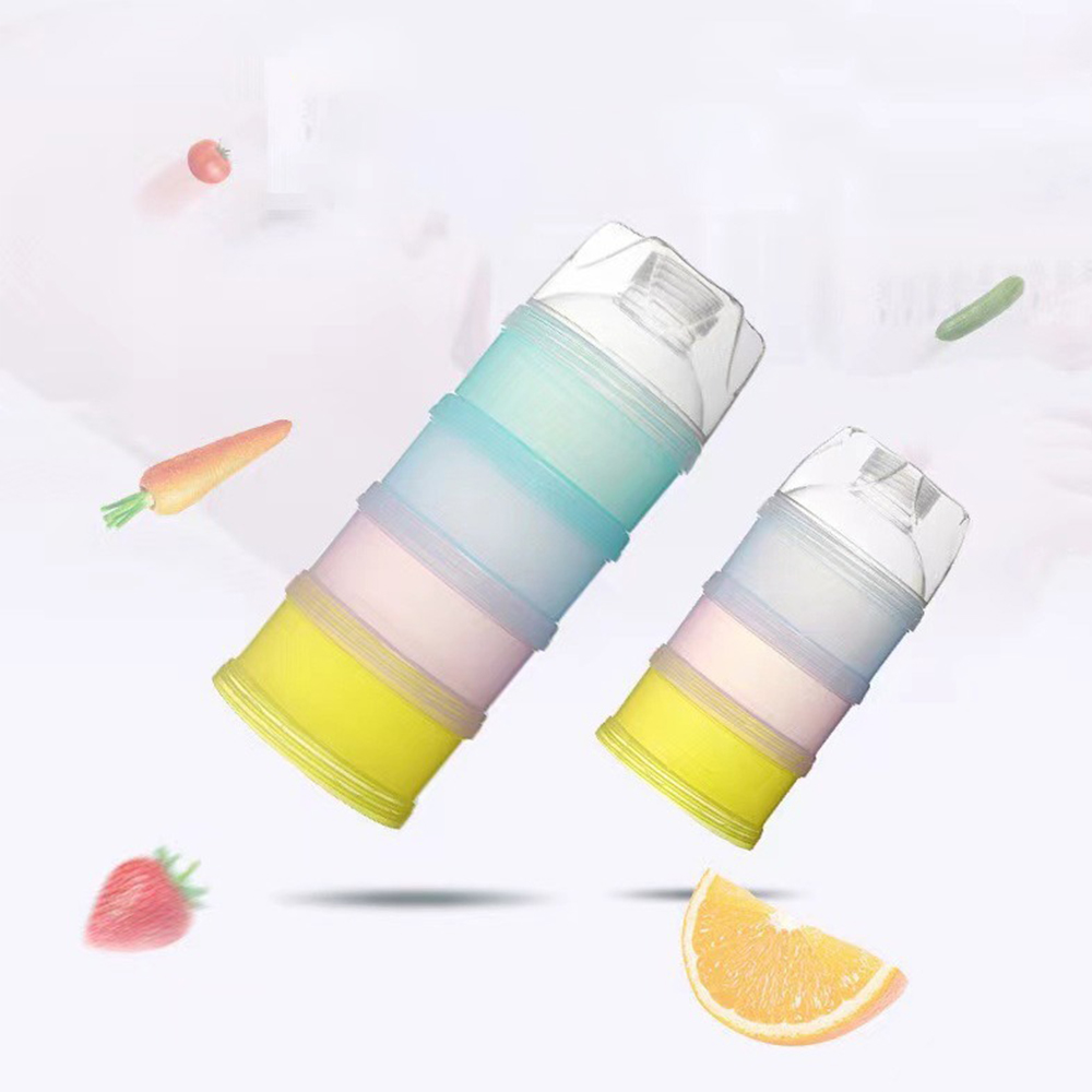 Портативный контейнер для хран – обзор и цена Baby Food Category