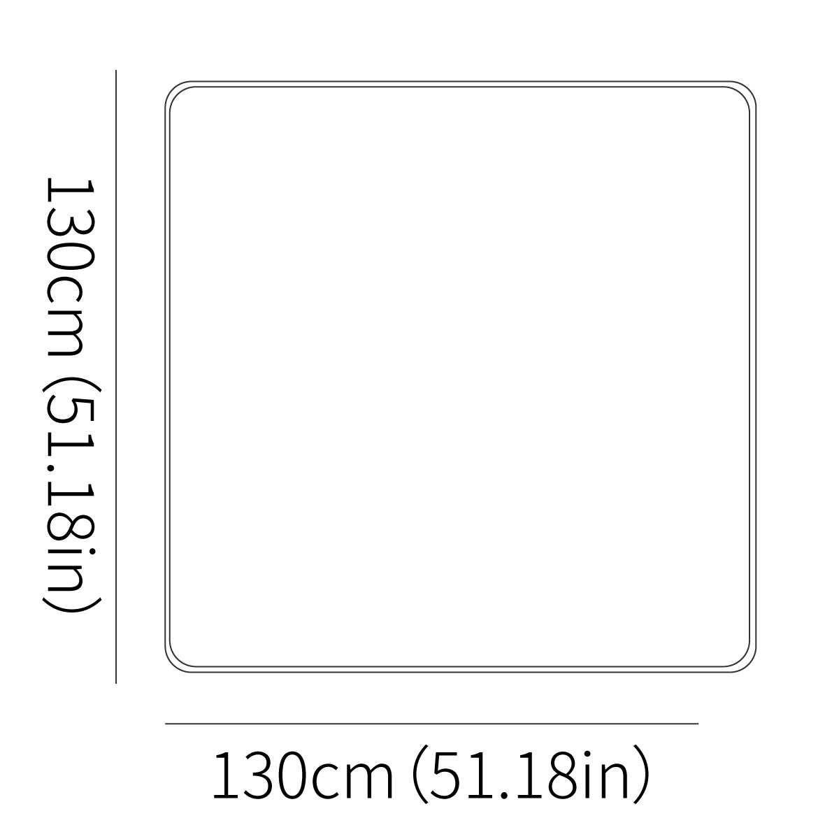 Многоцелевой детский коврик Sp – обзор и цена Highchair Splash Mat