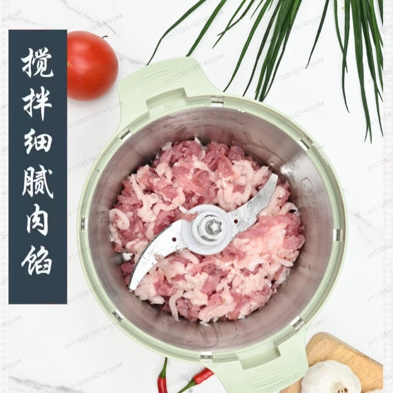 Мощная мясорубка большой вмест – обзор и цена Veggie Baby Food