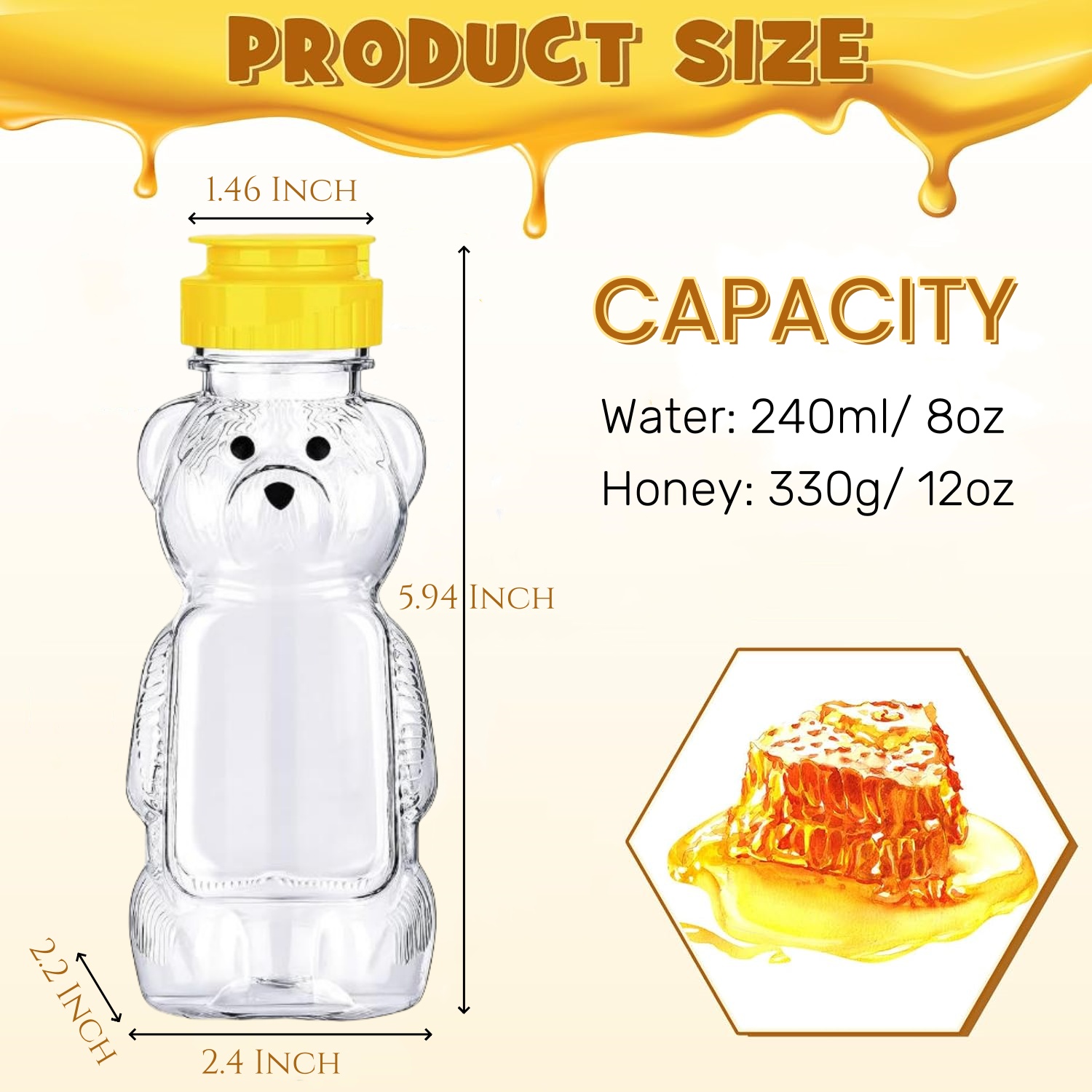 12-36 шт. пластиковые банки дл – обзор и цена Baby Food Jar