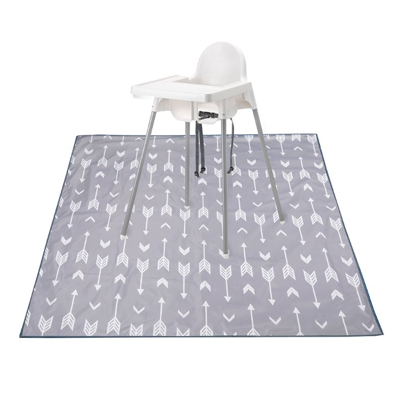 Высокий стул Splash коврик для – обзор и цена Highchair Splash Mat