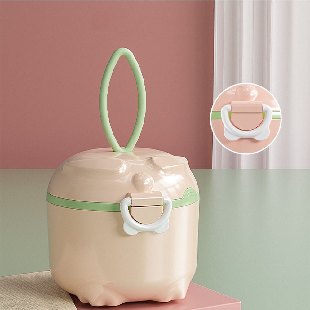 Мультяшный ланч-бокс для кормл – обзор и цена Baby Food Jar
