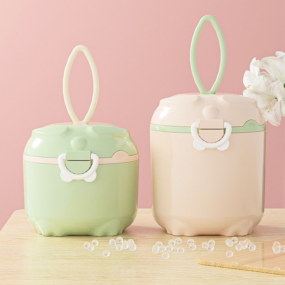 Мультяшный ланч-бокс для кормл – обзор и цена Baby Food Jar