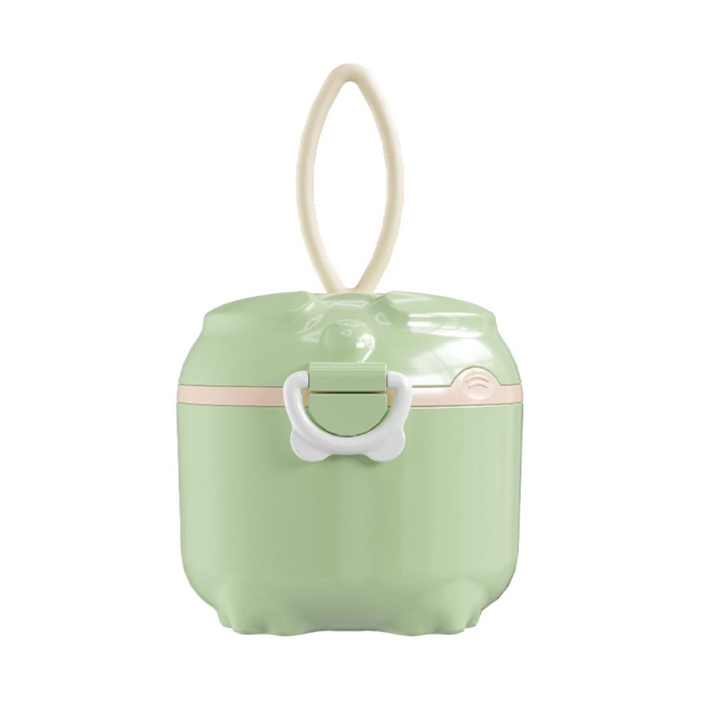 Ложка, сухое молоко, ланч-бокс – обзор и цена Baby Food Jar
