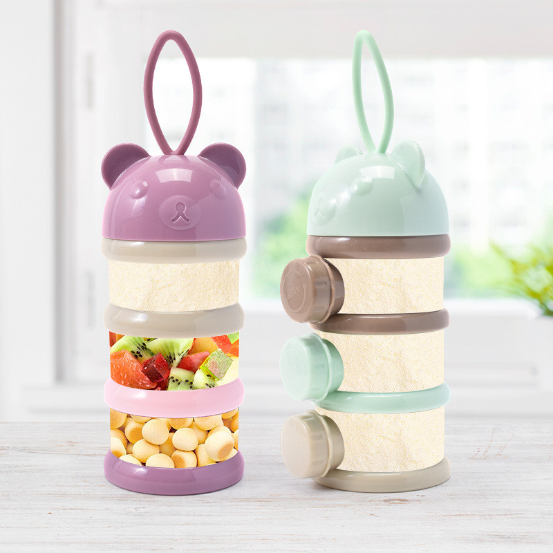 Контейнер для детского молочно – обзор и цена Baby Food Category