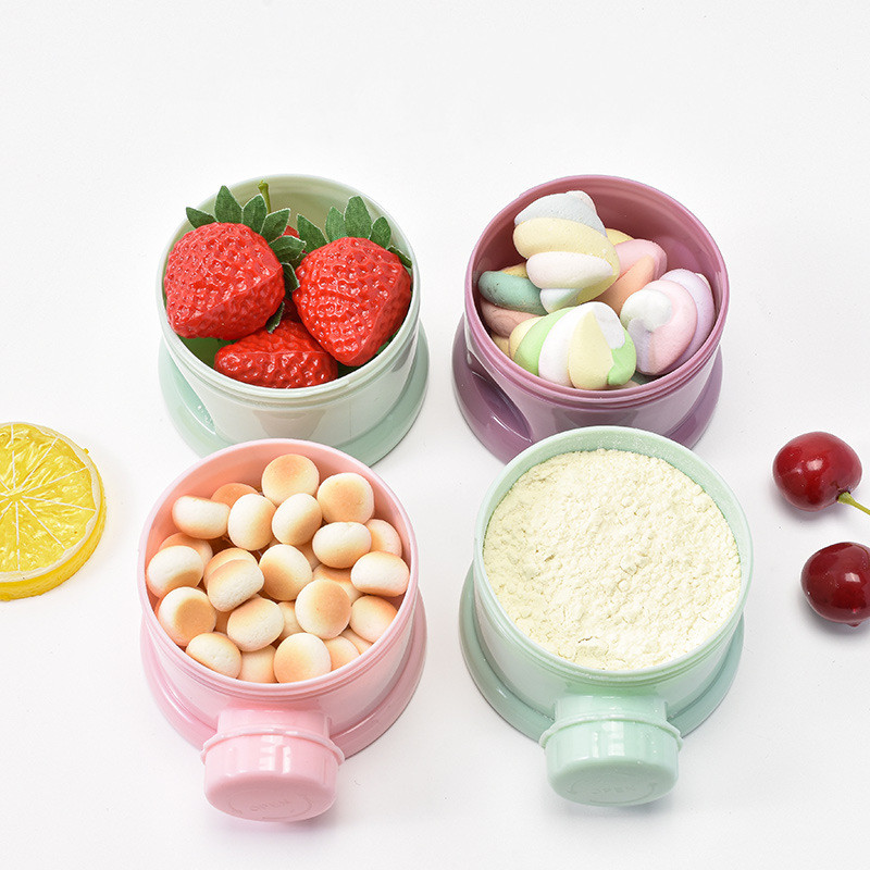 Контейнер для детского молочно – обзор и цена Baby Food Category