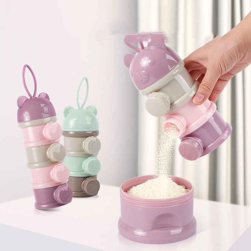 Контейнер для детского молочно – обзор и цена Baby Food Category