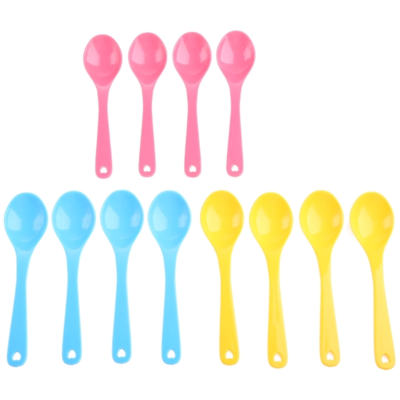 Ложка для кормления, 12 шт. бе – обзор и цена Easy Baby Food
